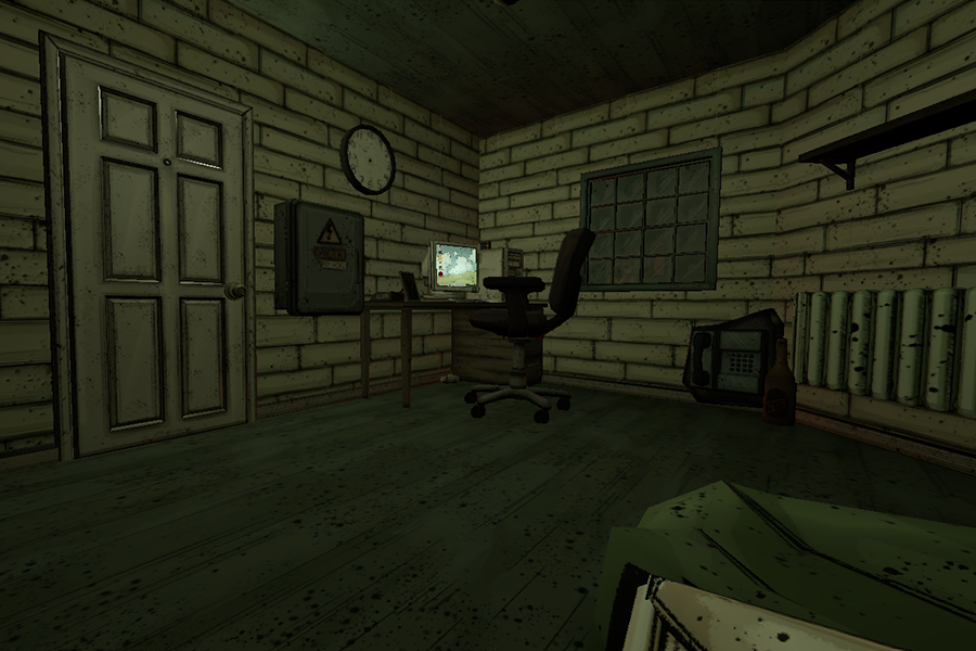 Debt Spiral screenshot