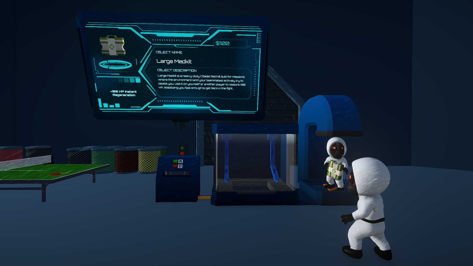 TaskFall screenshot